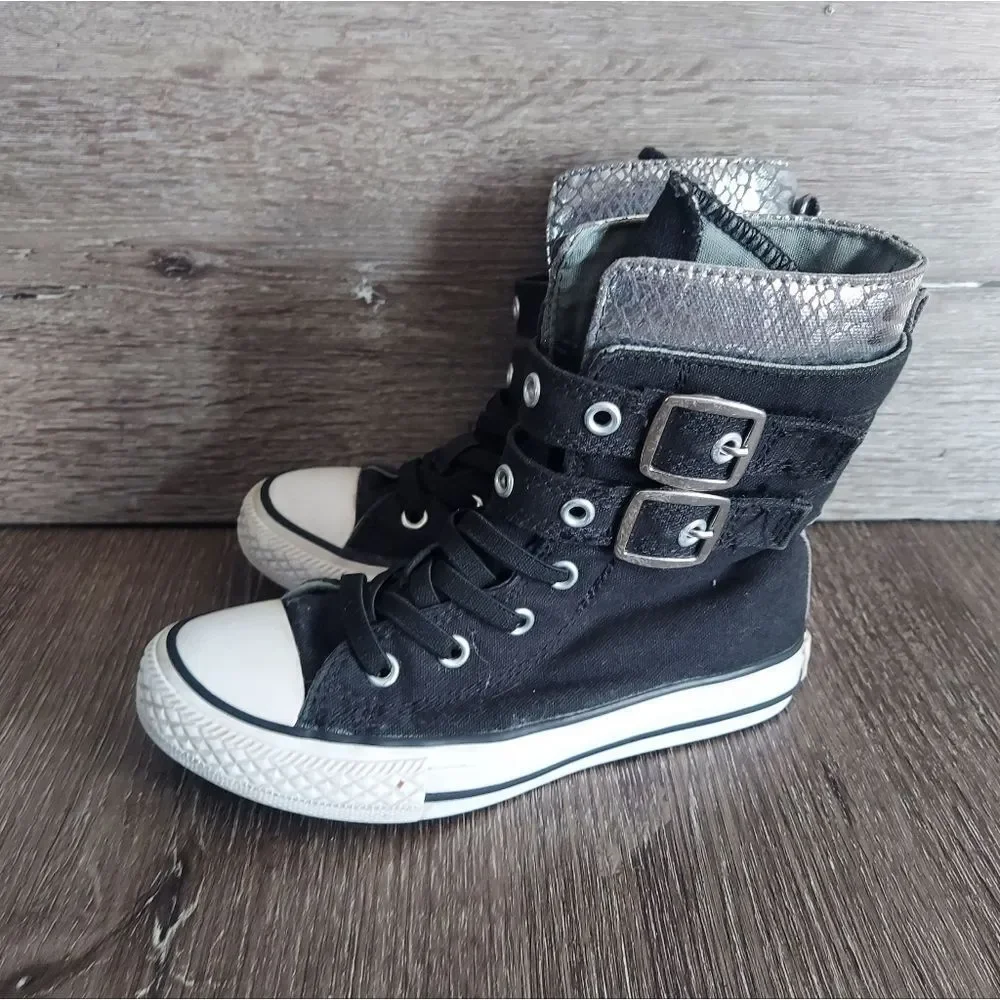 Converse Chuck Taylor All Star Glendale High-top Sneakers Size 13